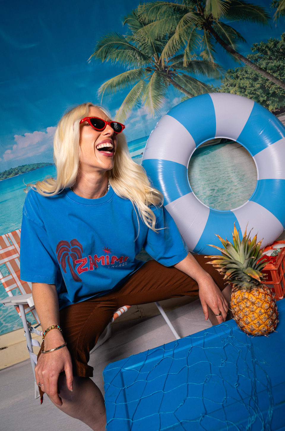 THE VACAY TEE
