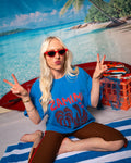 THE CABANA TEE